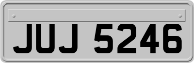 JUJ5246