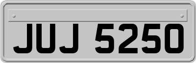 JUJ5250