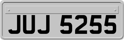 JUJ5255