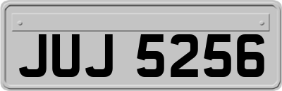 JUJ5256