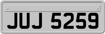 JUJ5259