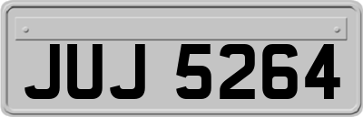 JUJ5264