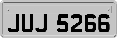 JUJ5266