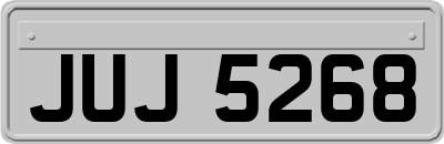 JUJ5268
