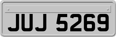 JUJ5269