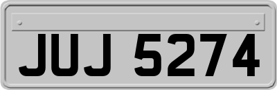 JUJ5274