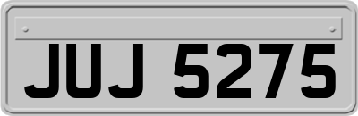 JUJ5275