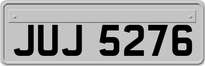 JUJ5276