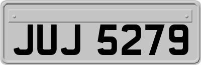 JUJ5279