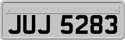 JUJ5283