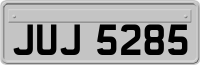 JUJ5285