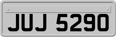 JUJ5290