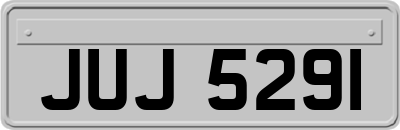 JUJ5291