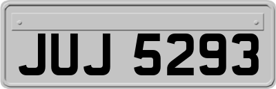 JUJ5293