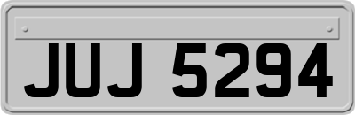 JUJ5294