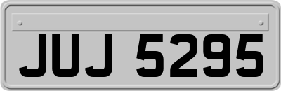 JUJ5295