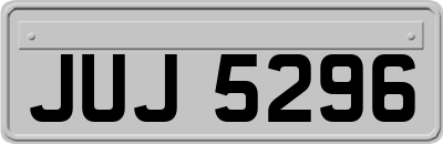 JUJ5296