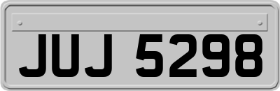 JUJ5298