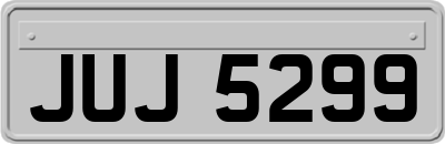 JUJ5299