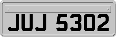 JUJ5302