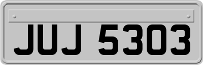 JUJ5303