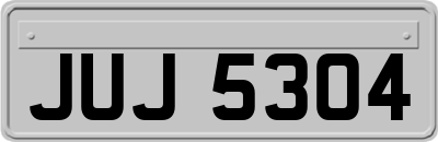 JUJ5304