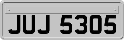 JUJ5305