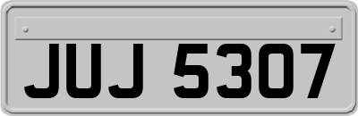 JUJ5307