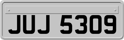 JUJ5309
