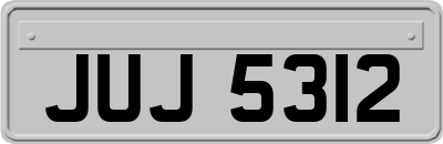 JUJ5312