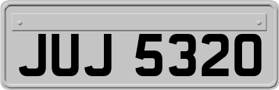 JUJ5320