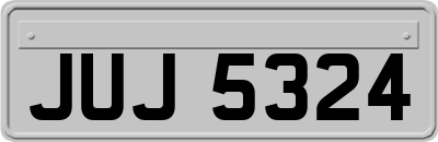 JUJ5324