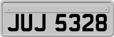 JUJ5328