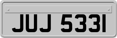 JUJ5331