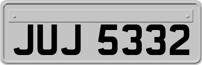 JUJ5332