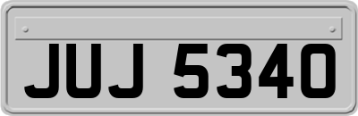 JUJ5340