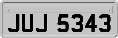 JUJ5343