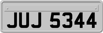 JUJ5344