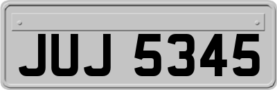 JUJ5345