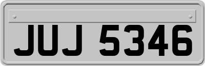 JUJ5346