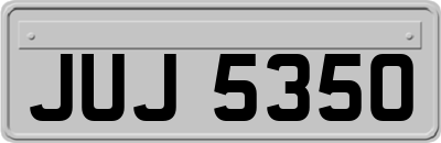 JUJ5350