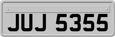 JUJ5355