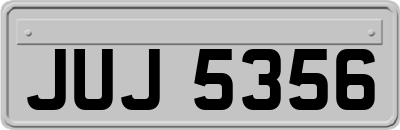 JUJ5356