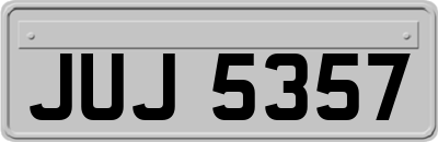 JUJ5357