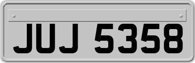 JUJ5358