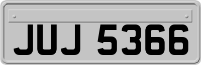 JUJ5366