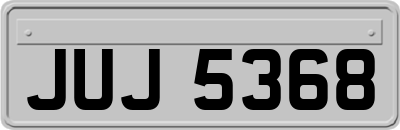 JUJ5368