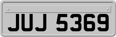 JUJ5369