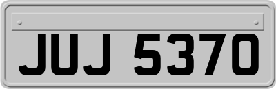 JUJ5370