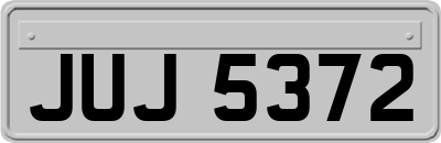 JUJ5372